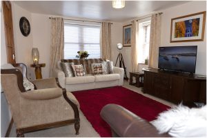 Front room